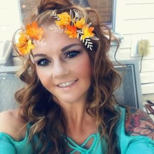 Meet your Posher, Sandy